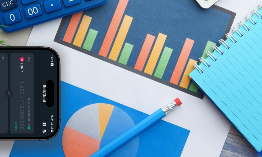 investasi 2 juta per bulan