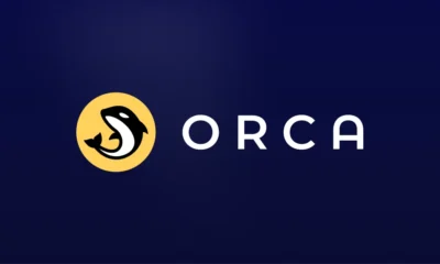 Ilustrasi token ORCA.