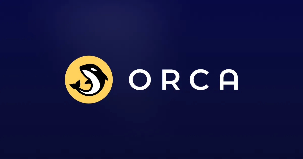 Ilustrasi token ORCA.