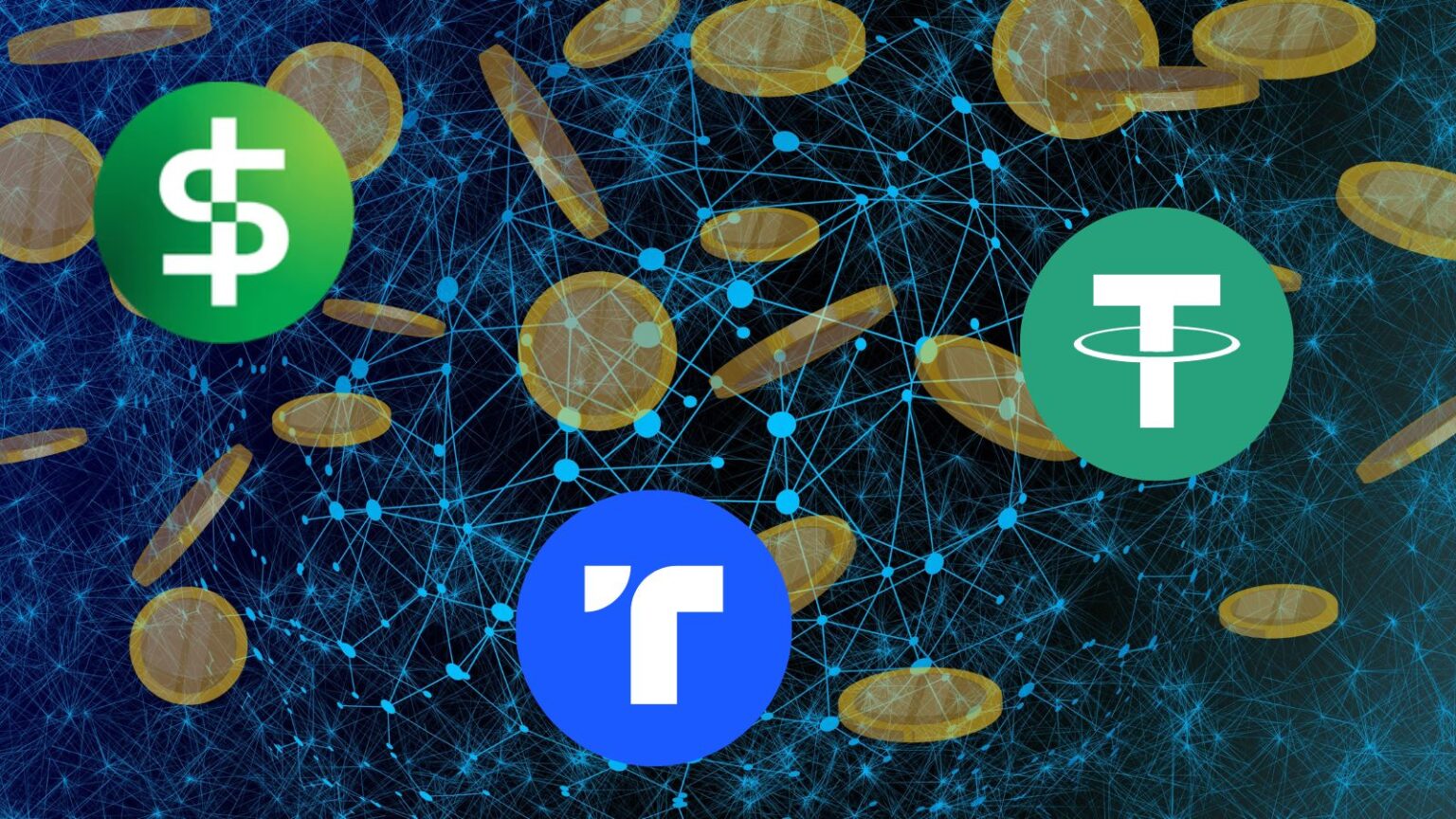 $658 Million Stablecoin Windfall For Circle In Q2 – What'S Next? - h8ypatv