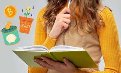 Alasan Kenapa Investasi Crypto Cocok untuk Mahasiswa