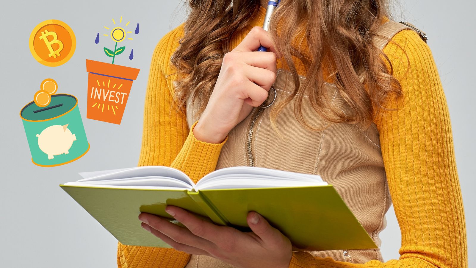Alasan Kenapa Investasi Crypto Cocok untuk Mahasiswa