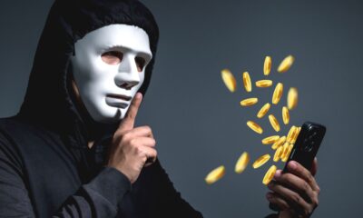 Hati-Hati Rugpull! Perhatikan 5 Hal Ini Sebelum Beli Altcoin