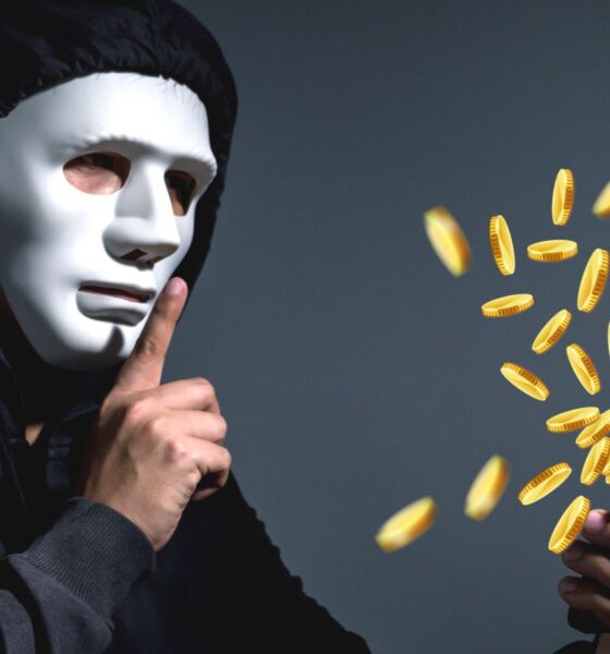 Hati-Hati Rugpull! Perhatikan 5 Hal Ini Sebelum Beli Altcoin