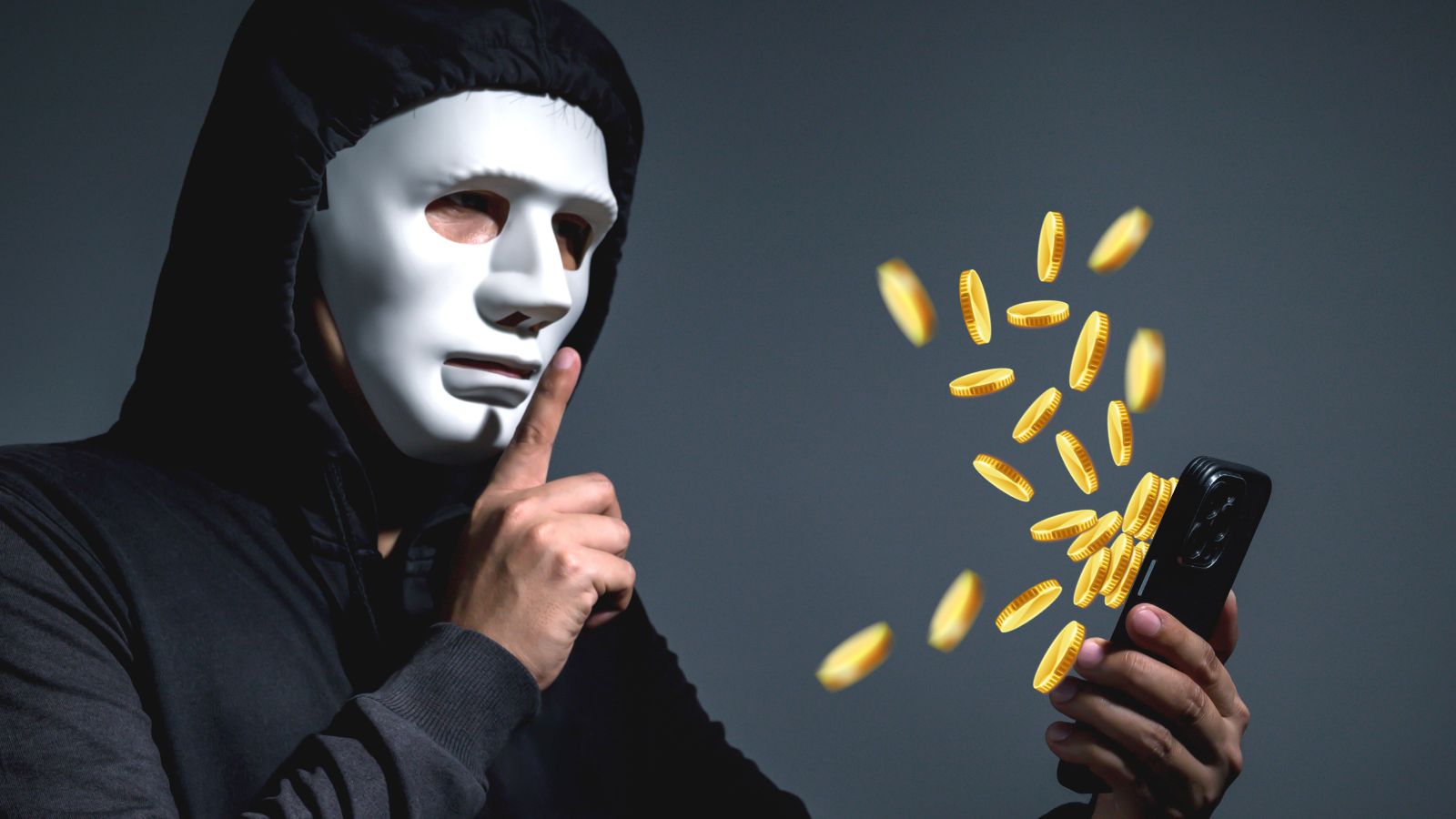Hati-Hati Rugpull! Perhatikan 5 Hal Ini Sebelum Beli Altcoin