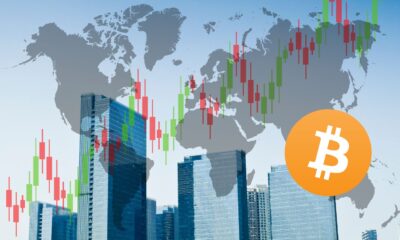 Institusi Besar Dunia dengan Investasi Bitcoin Terbesar