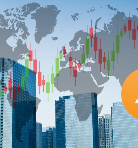 Institusi Besar Dunia dengan Investasi Bitcoin Terbesar