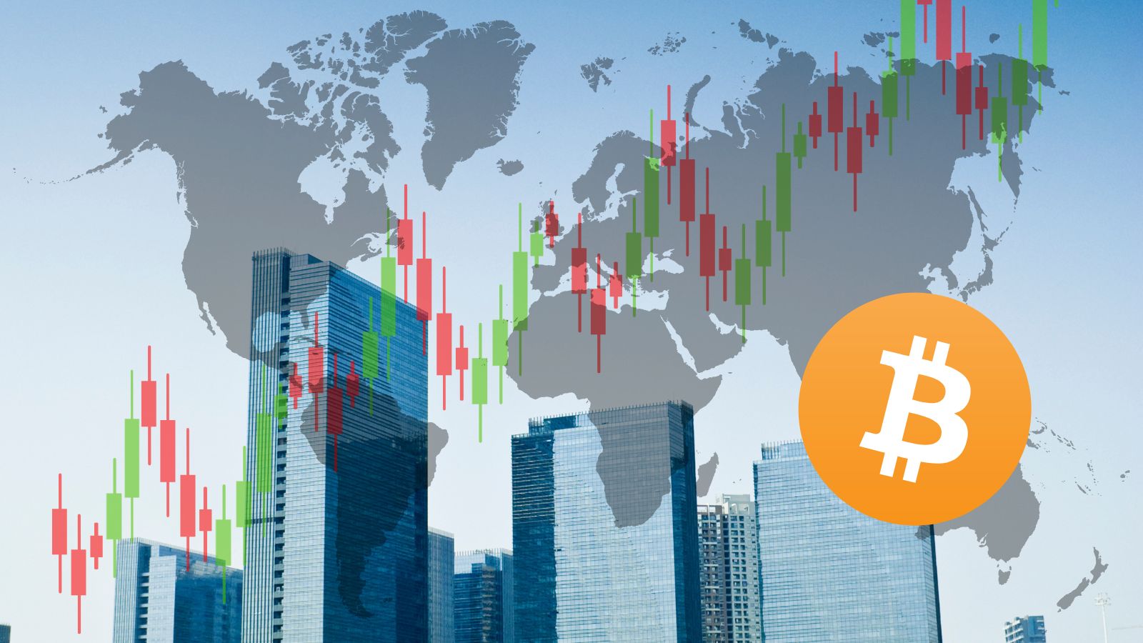Institusi Besar Dunia dengan Investasi Bitcoin Terbesar