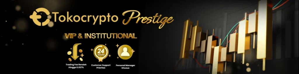 TOKOCRYPTO PRESTIG