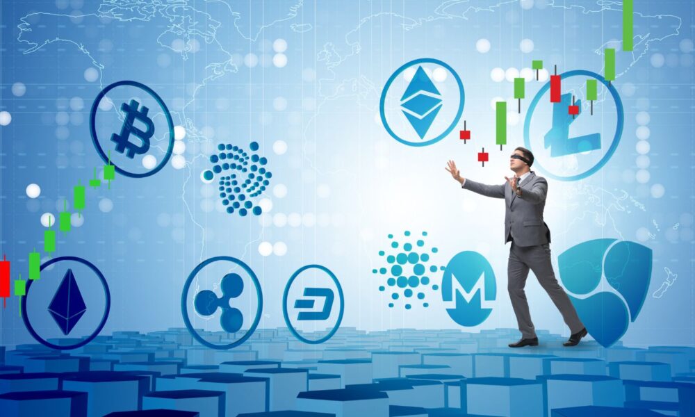 Membandingkan 5 Altcoin Market Cap Tertinggi Setiap Tahunnya dari 2018