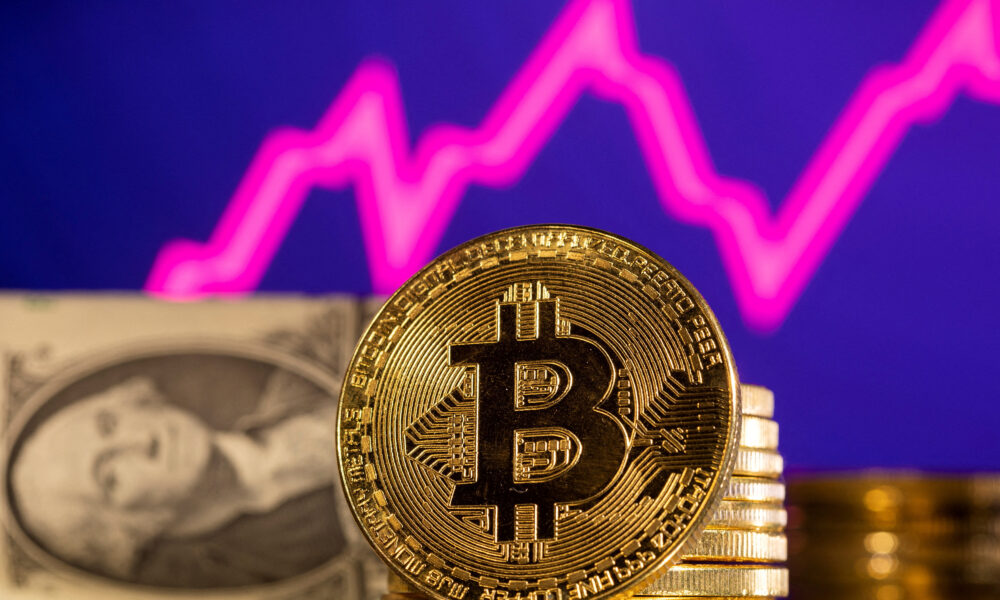 bitcoin