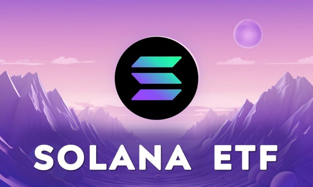 ETF Solana