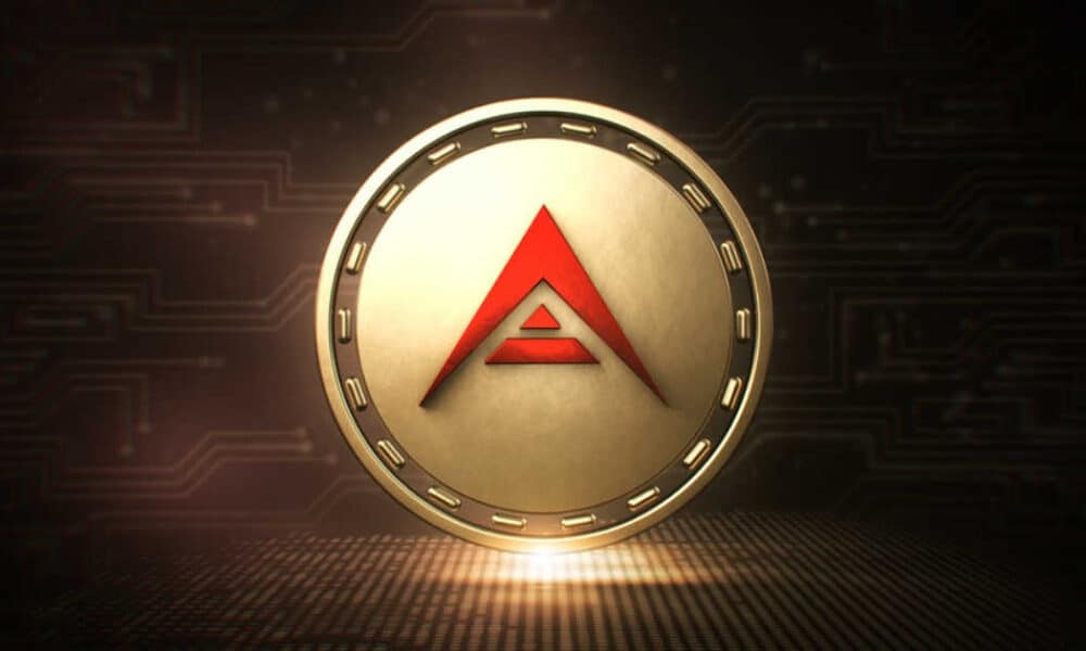 ARK kripto