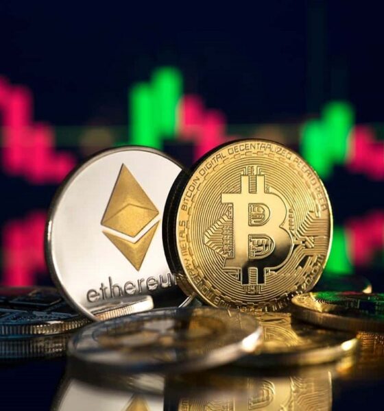 bitcoin-ethereum