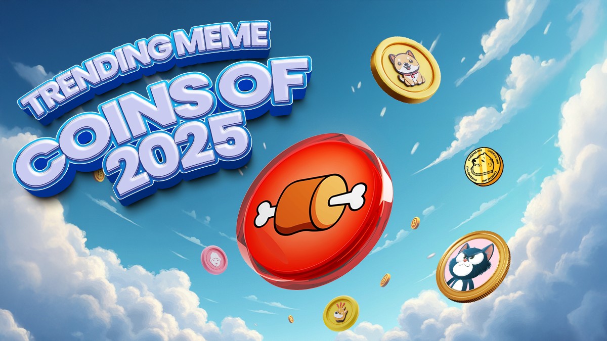 memecoin