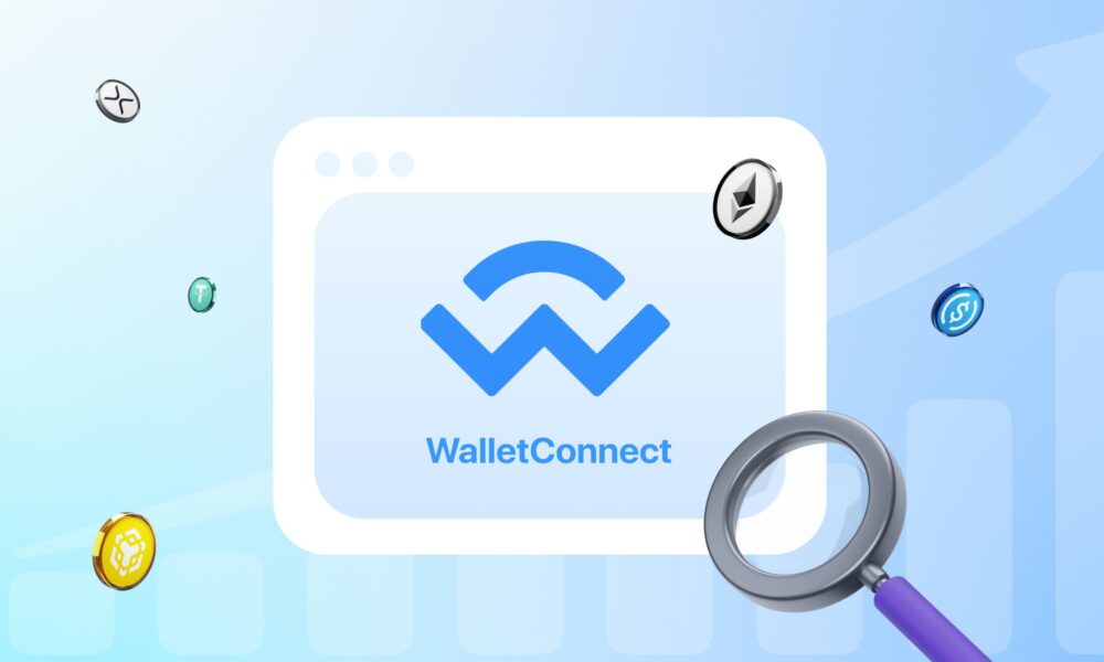 WalletConnect