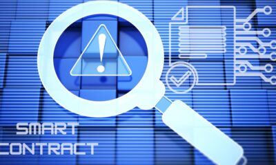 risiko smart contract
