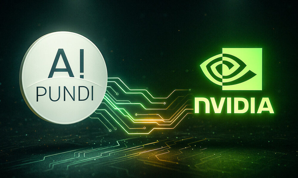 Pundi AI