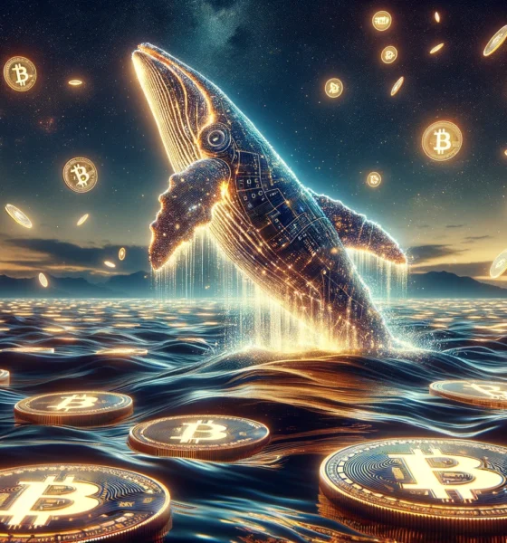 bitcoin whale