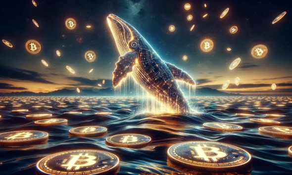 bitcoin whale