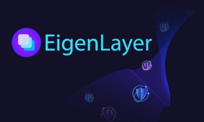 EigenLayer (EIGEN)
