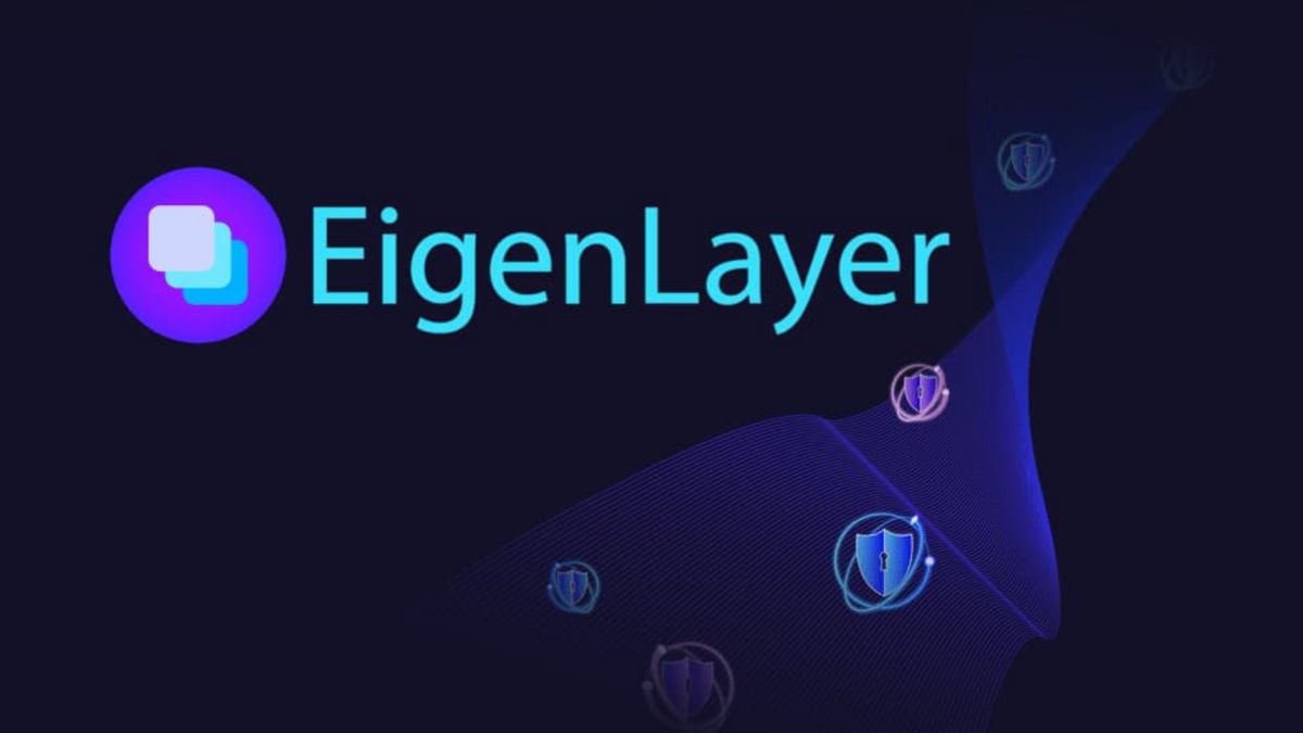 EigenLayer (EIGEN)