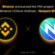 binance Netspace