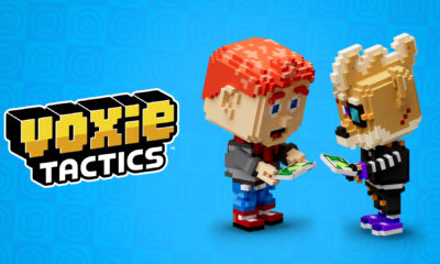 Voxies (VOXEL)