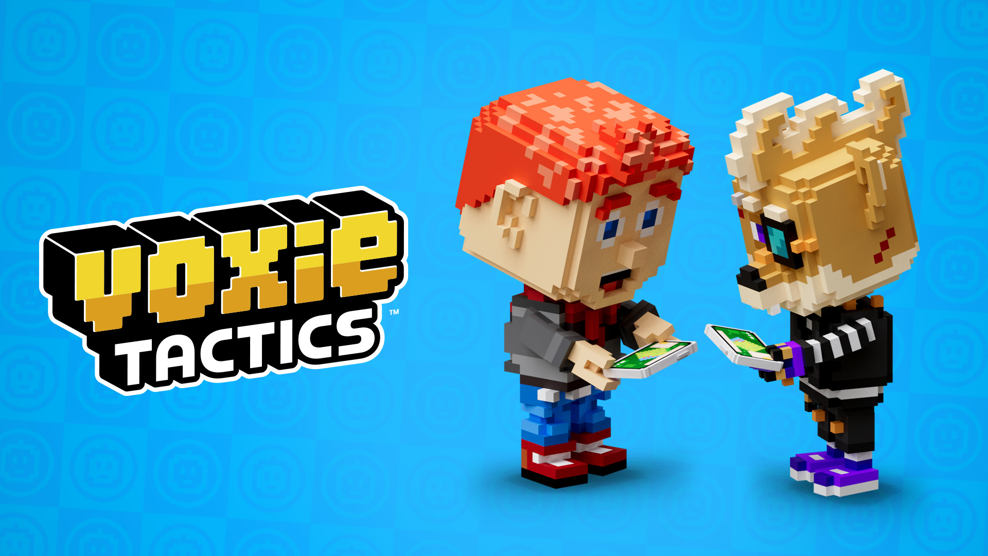 Voxies (VOXEL)