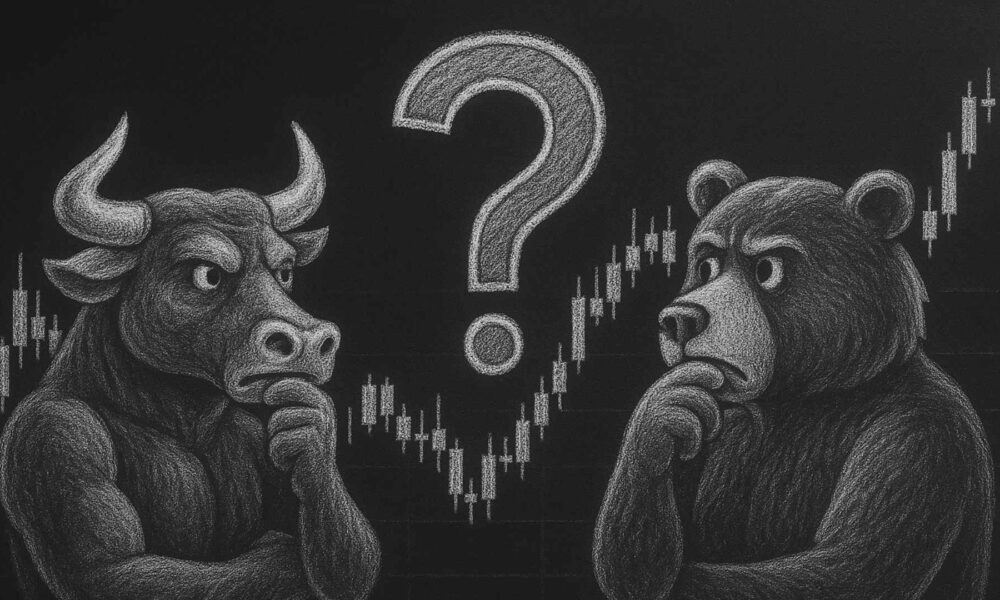 Ilustrasi trading strategi mana yang paling menguntungkan