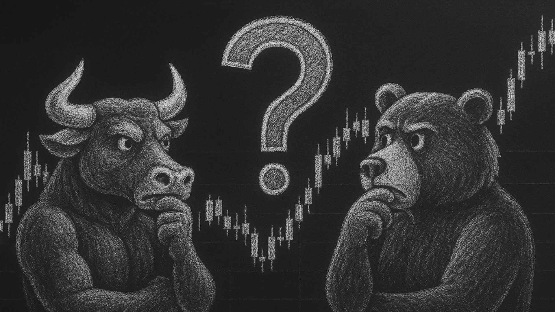 Ilustrasi trading strategi mana yang paling menguntungkan