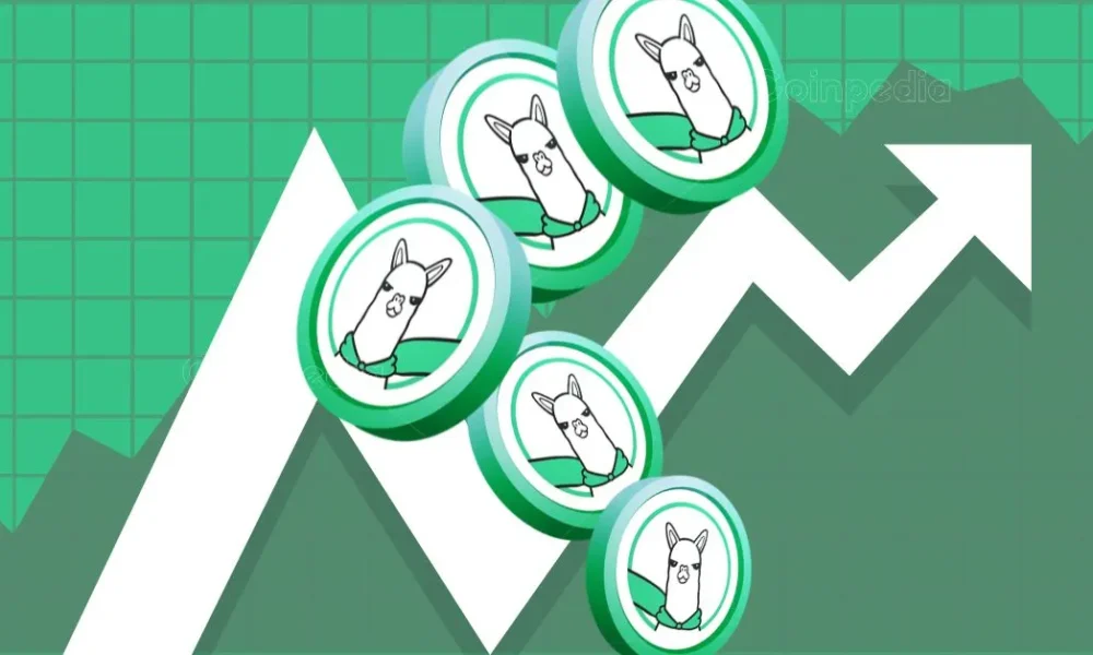 Alpaca Finance (ALPACA)