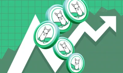 Alpaca Finance (ALPACA)