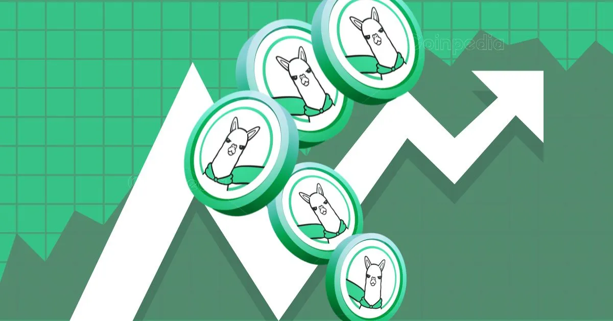 Alpaca Finance (ALPACA)