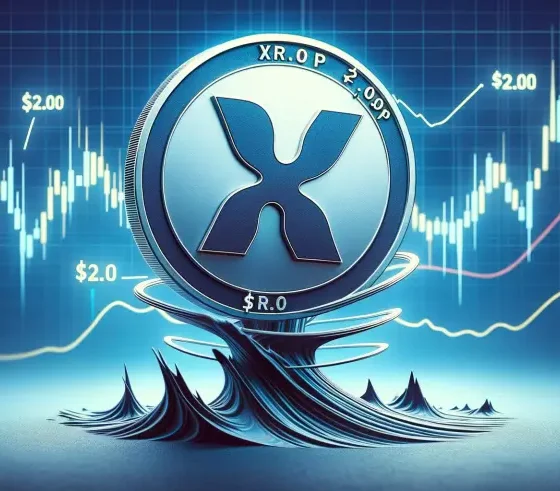 XRP