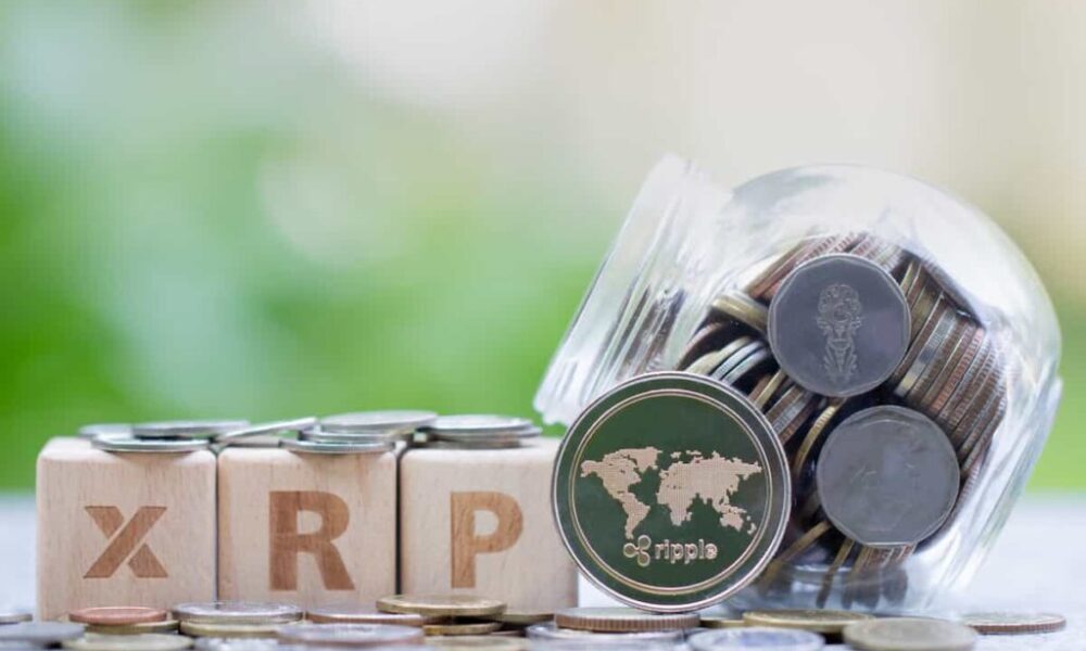 XRP