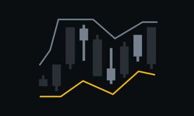 trading kripto