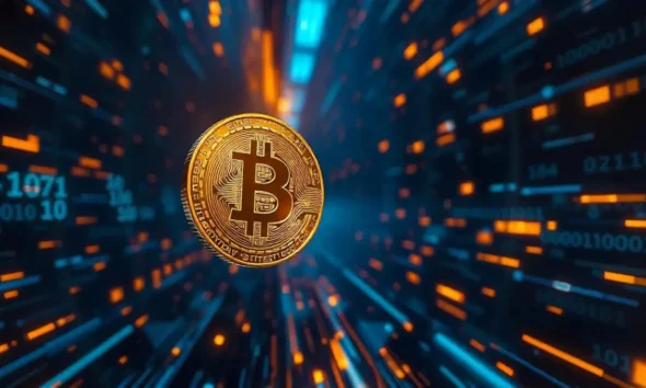 bitcoin