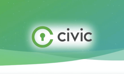 Kripto Civic (CVC)