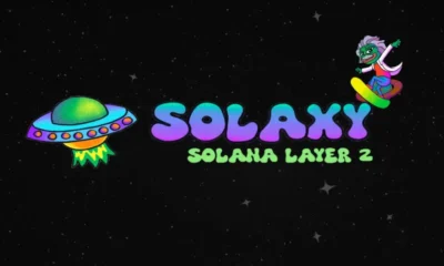 Solaxy (SOLX)
