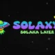 Solaxy (SOLX)