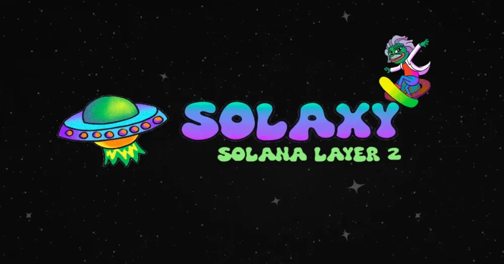 Solaxy (SOLX)