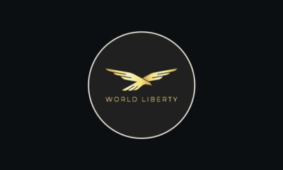 World Liberty Financial USD (USD1)