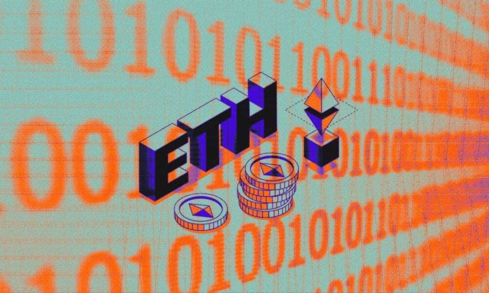 Ethereum (ETH)