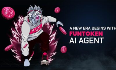 FunToken (FUN)