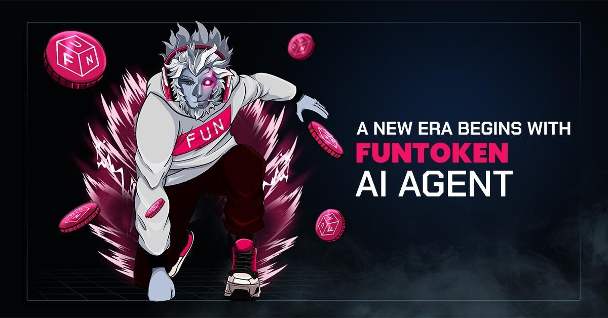 FunToken (FUN)