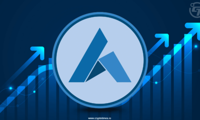 Ardor (ARDR)
