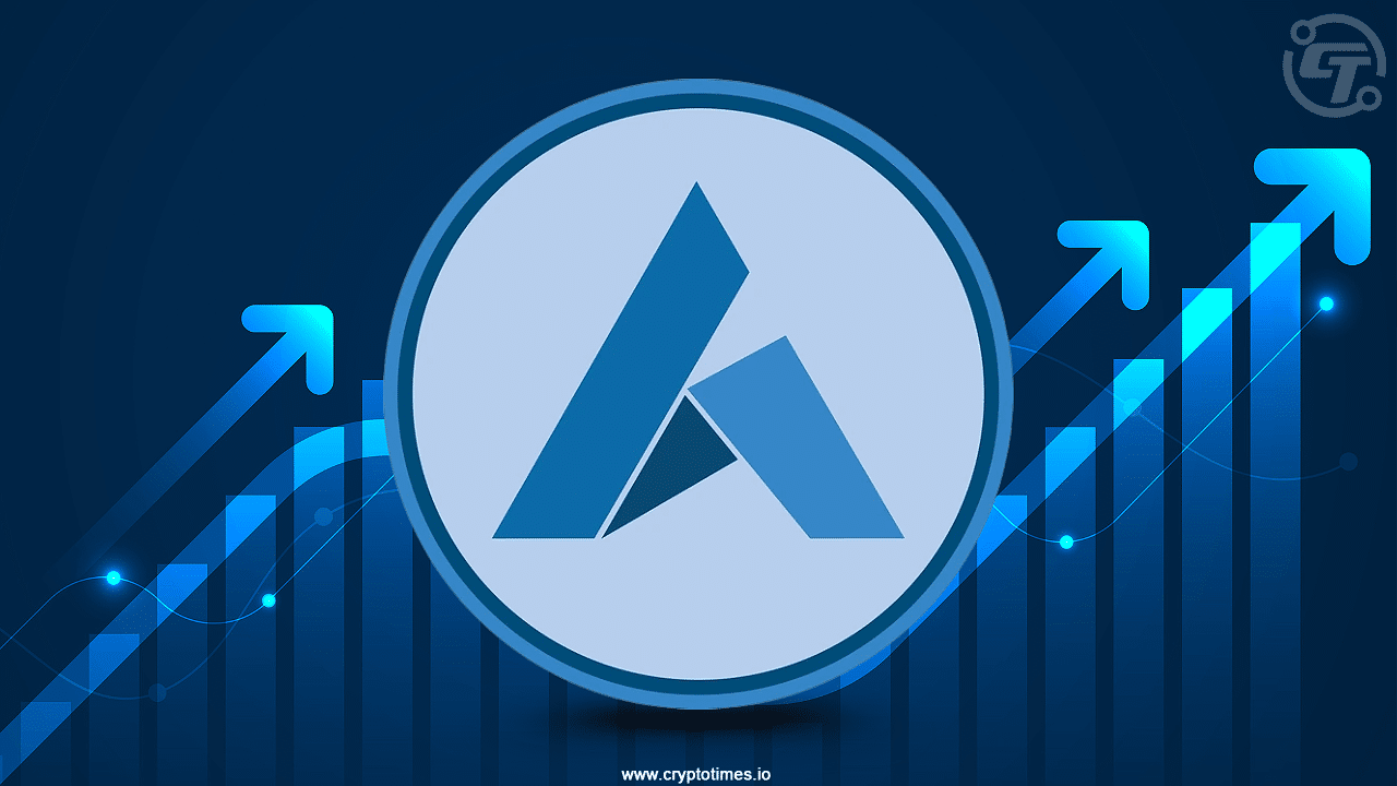 Ardor (ARDR)