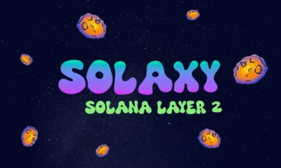 Solaxy (SOLX).