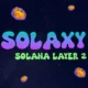 Solaxy (SOLX).